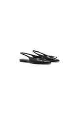 THERAPY Lavin Flat Point Black Snake